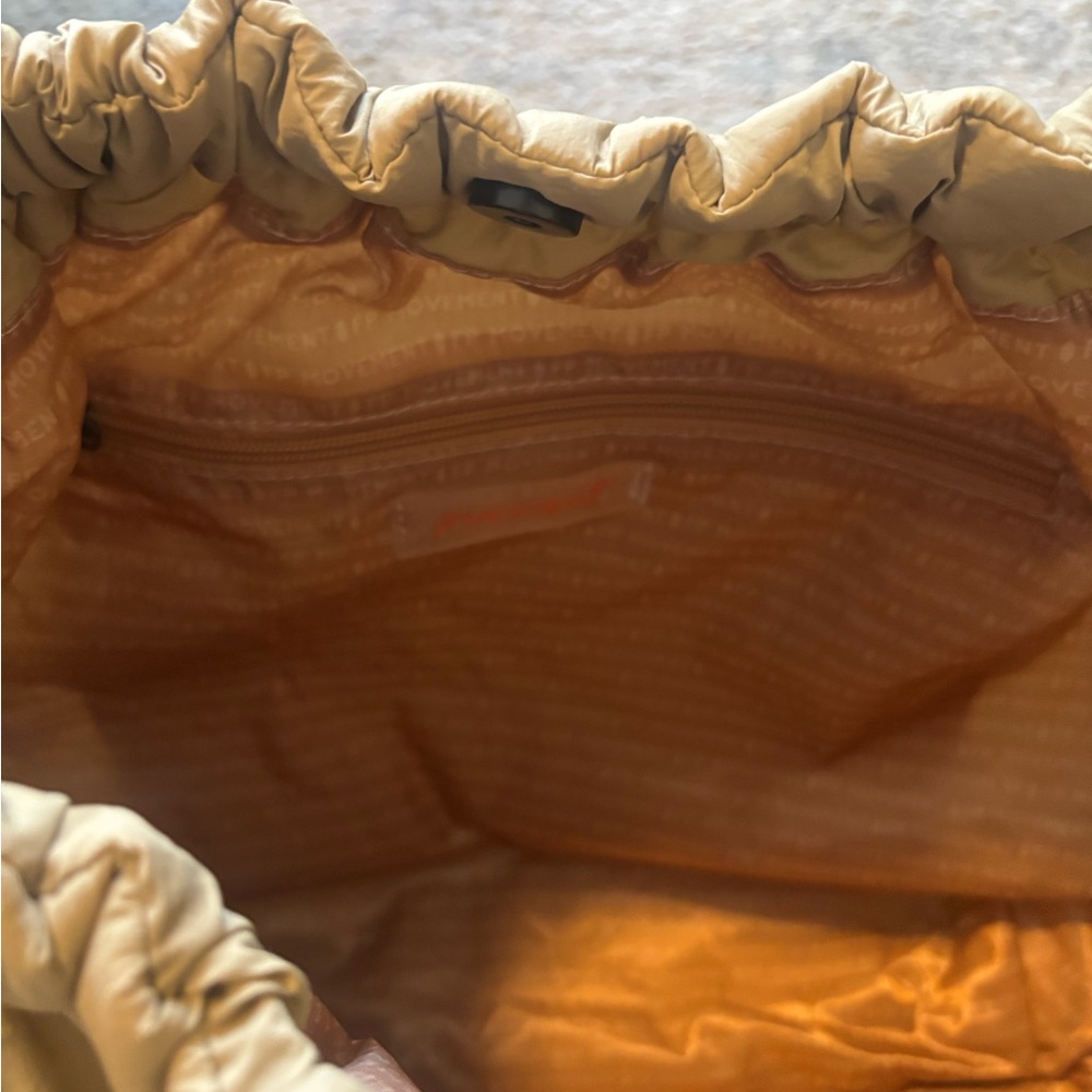 Free People Movement Tan Shoulder Bag - Picture 5 of 5